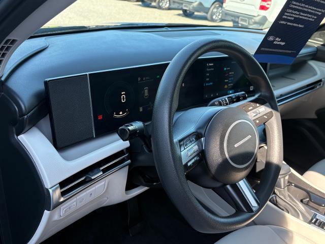 2025 Hyundai Tucson - $25,070