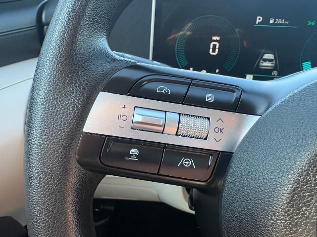 2025 Hyundai Tucson - $25,070