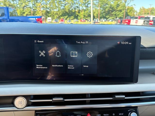 2025 Hyundai Tucson - $25,070