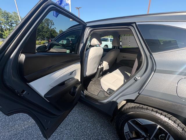 2025 Hyundai Tucson - $25,070