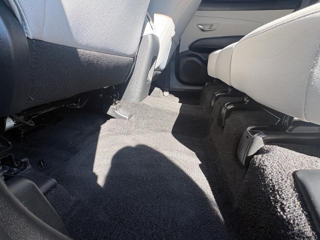 2025 Hyundai Tucson - $25,070