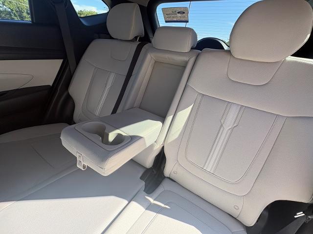 2025 Hyundai Tucson - $25,070