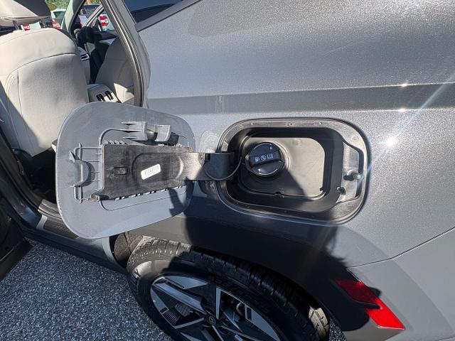 2025 Hyundai Tucson - $25,070