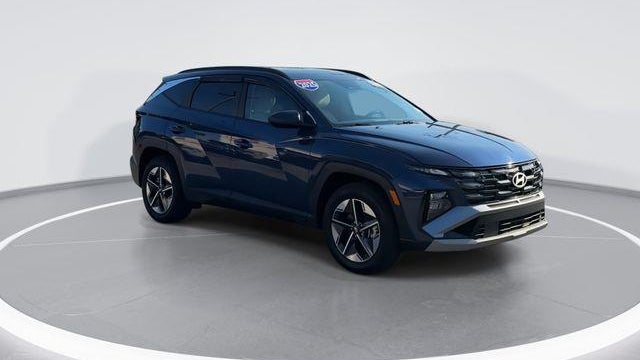 Preowned 2025 Hyundai TUCSON SEL for Sale