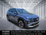 2025 Tucson Thumbnail 1