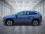 2025 Tucson Thumbnail 4