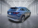 2025 Tucson Thumbnail 7