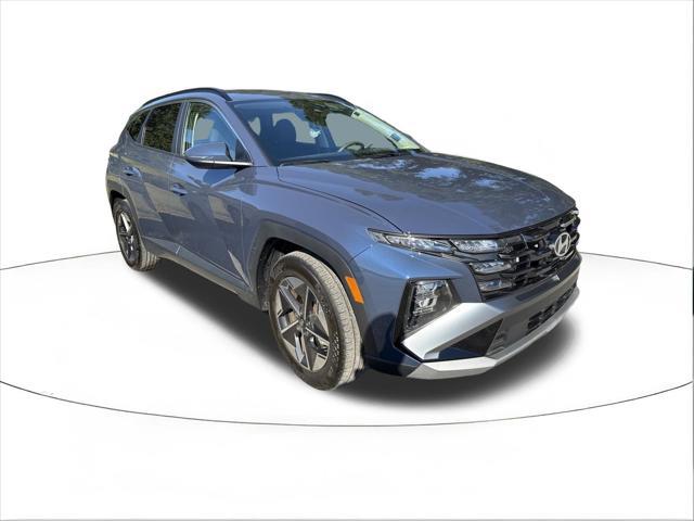 2025 Hyundai Tucson - $24,999