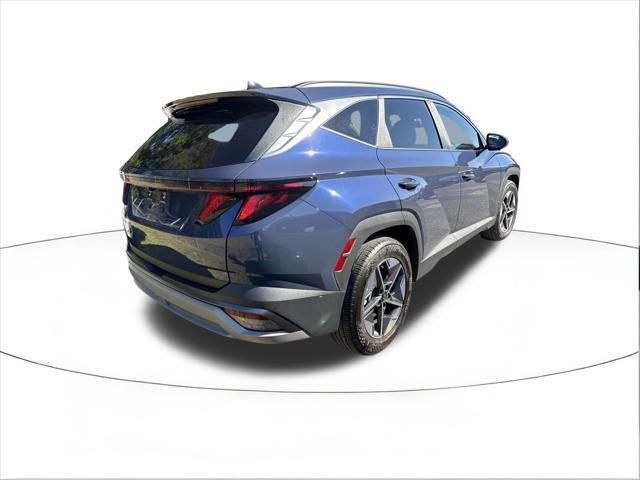2025 Hyundai Tucson - $24,999