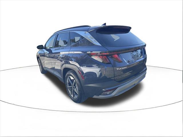 2025 Hyundai Tucson - $24,999