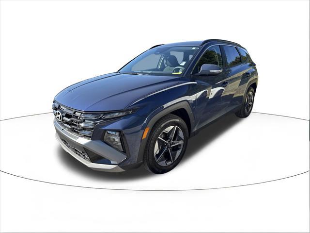 2025 Hyundai Tucson - $24,999