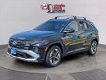2025 Tucson Thumbnail 1