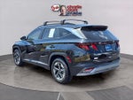2025 Tucson Thumbnail 3