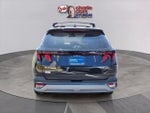 2025 Tucson Thumbnail 4