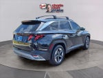 2025 Tucson Thumbnail 5