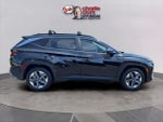 2025 Tucson Thumbnail 6