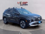 2025 Tucson Thumbnail 7