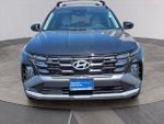 2025 Tucson Thumbnail 8