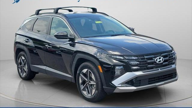 Preowned 2025 Hyundai TUCSON SEL for Sale