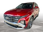 2025 TUCSON Thumbnail 1