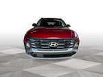 2025 TUCSON Thumbnail 3