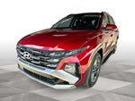 2025 TUCSON Thumbnail 4