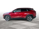 2025 TUCSON Thumbnail 5