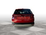 2025 TUCSON Thumbnail 7