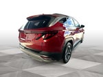 2025 TUCSON Thumbnail 8