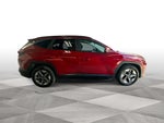 2025 TUCSON Thumbnail 9