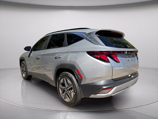 2026 Hyundai Tucson - $25,993