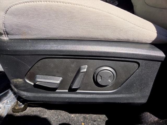 2026 Hyundai Tucson - $25,993