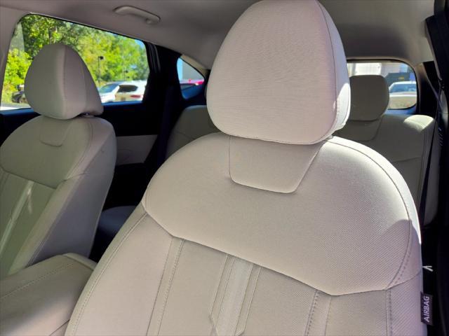 2026 Hyundai Tucson - $25,993