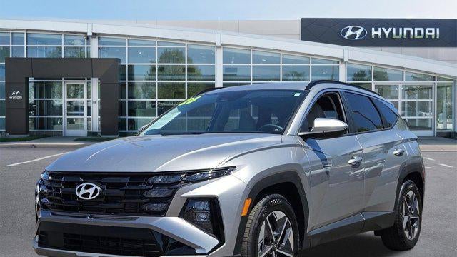 Preowned 2026 Hyundai TUCSON SEL for Sale