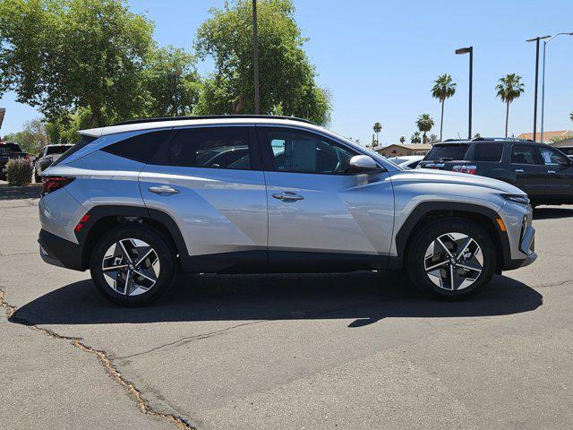 2026 Hyundai Tucson - $33,310
