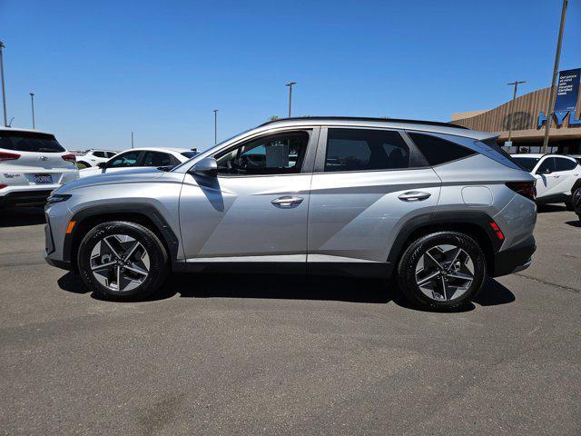 2026 Hyundai Tucson - $33,310