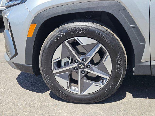 2026 Hyundai Tucson - $33,310