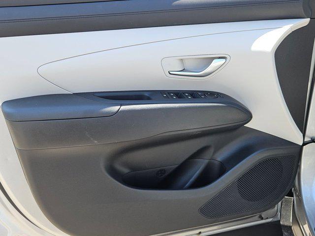 2026 Hyundai Tucson - $33,310