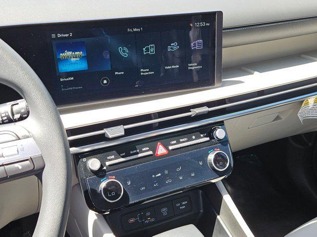 2026 Hyundai Tucson - $33,310