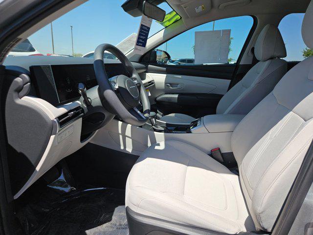 2026 Hyundai Tucson - $33,310