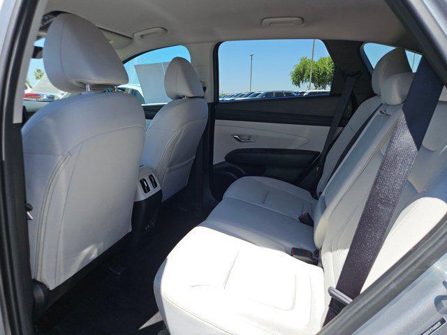 2026 Hyundai Tucson - $33,310