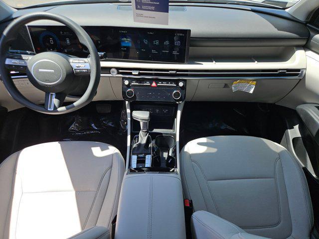 2026 Hyundai Tucson - $33,310