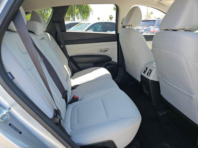 2026 Hyundai Tucson - $33,310