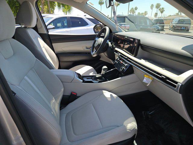 2026 Hyundai Tucson - $33,310
