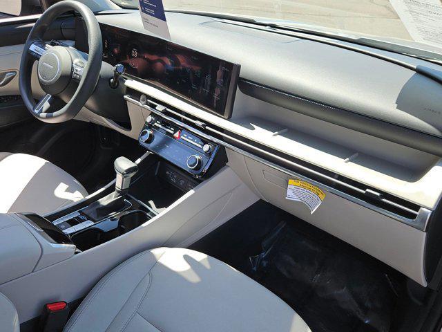 2026 Hyundai Tucson - $33,310