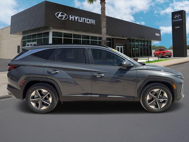 2026 Hyundai Tucson - $33,315