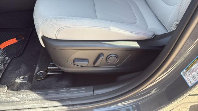 2026 Hyundai Tucson - $33,315