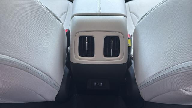 2026 Hyundai Tucson - $33,315