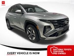 2026 Tucson Thumbnail 1