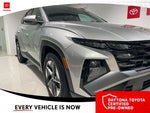 2026 Tucson Thumbnail 2